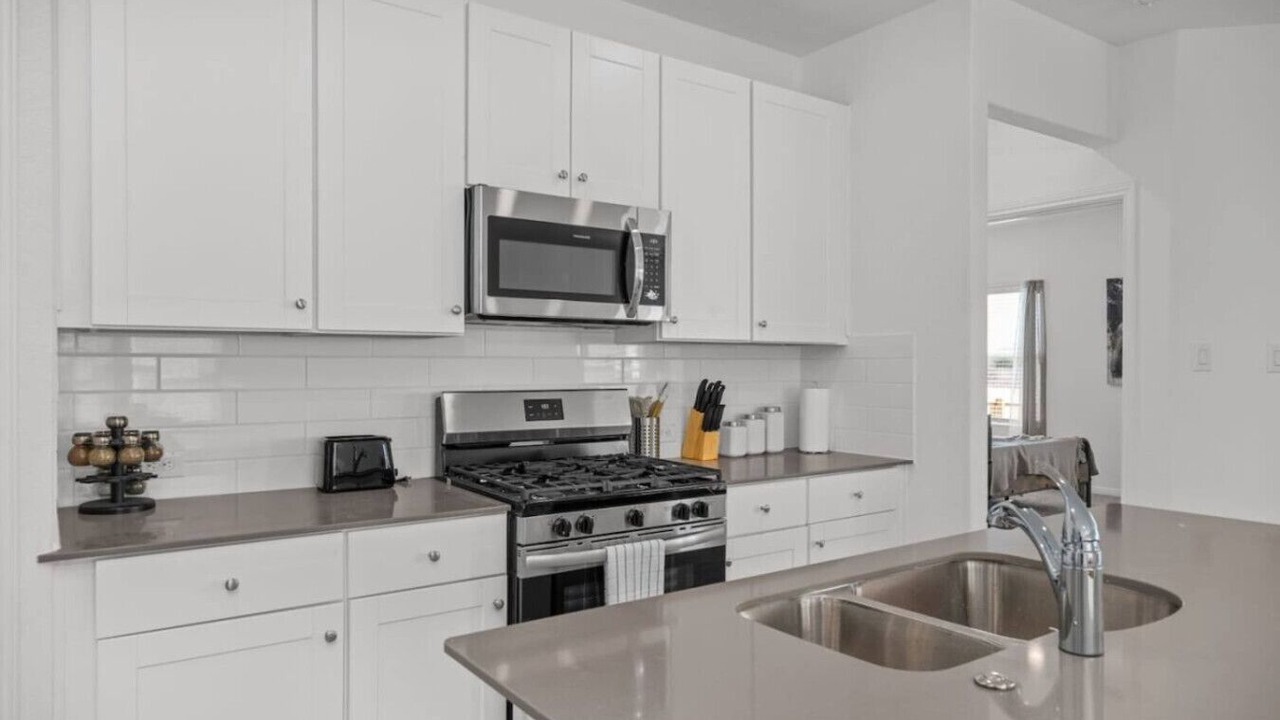 Photo of Kitchen in Wetmore