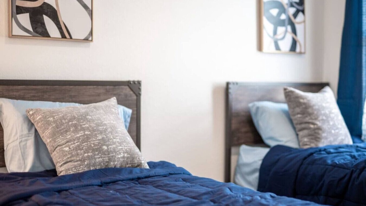 Photo of Bedroom in Wetmore