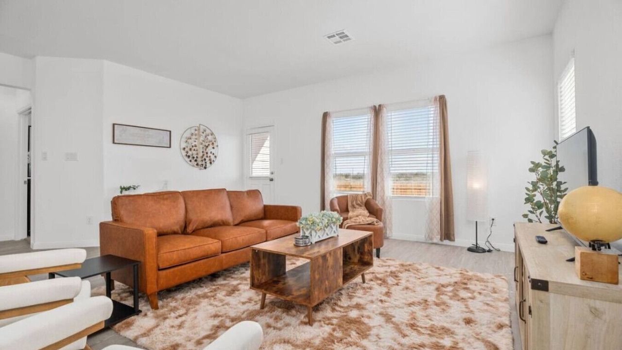 Photo of Livingroom in Wetmore