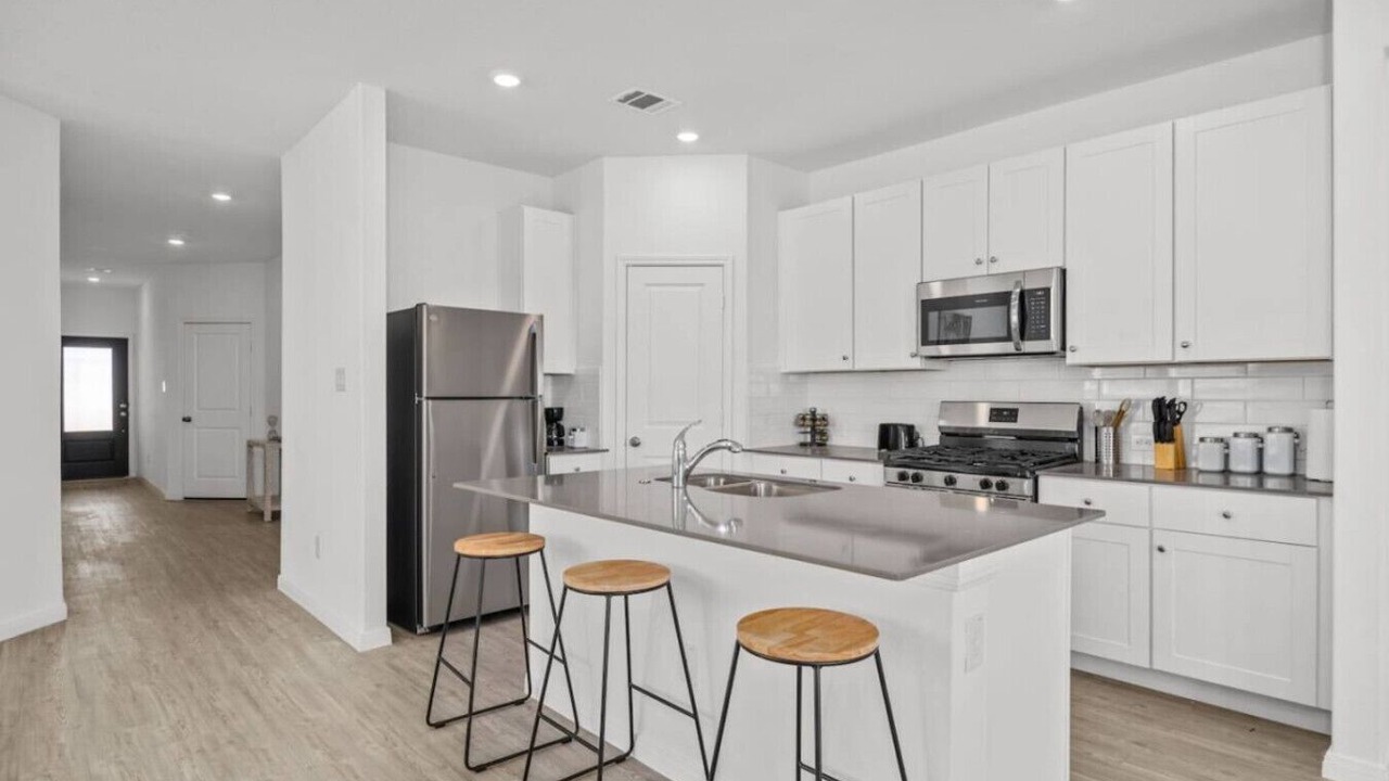 Photo of Kitchen in Wetmore