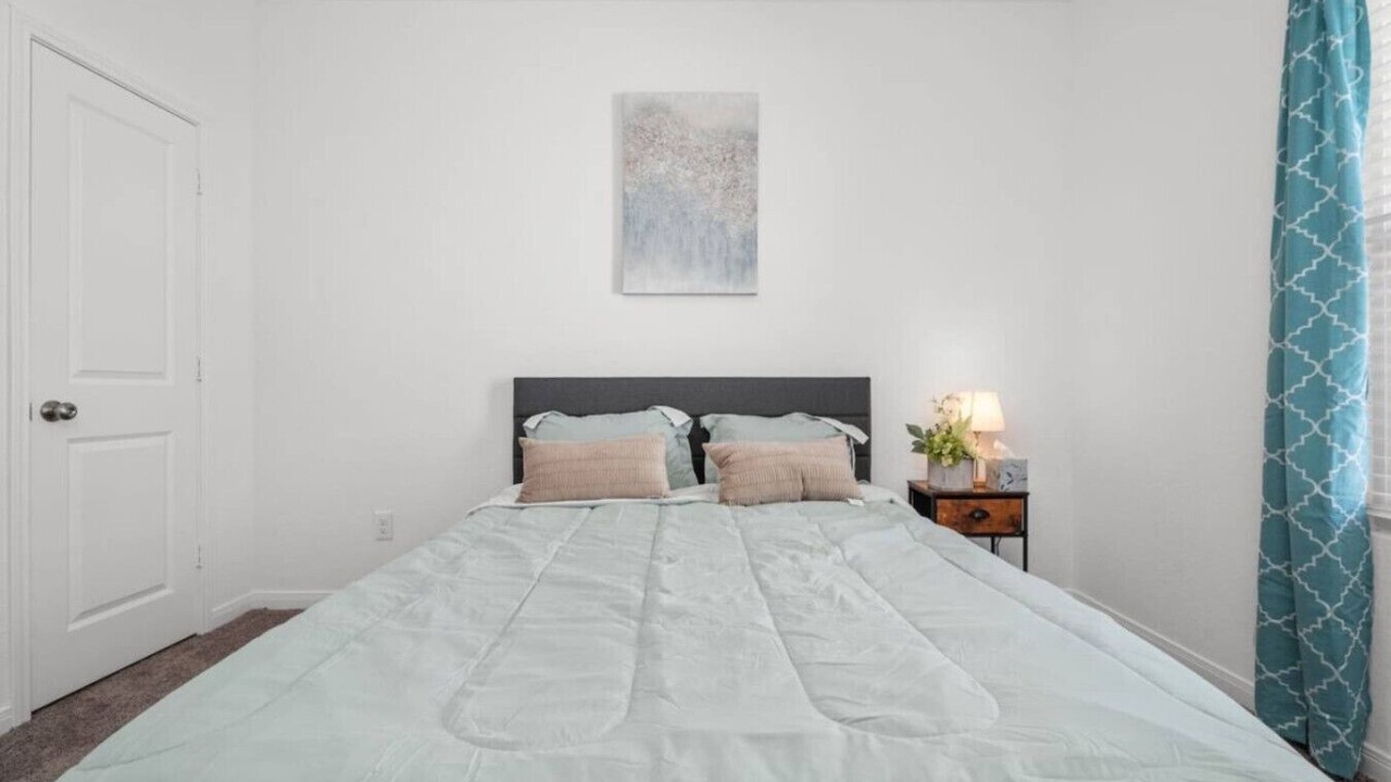 Photo of Bedroom in Wetmore
