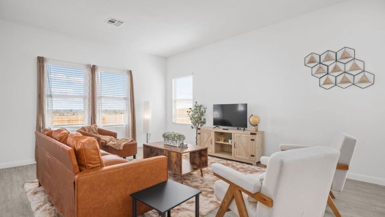 Photo of Livingroom in Wetmore