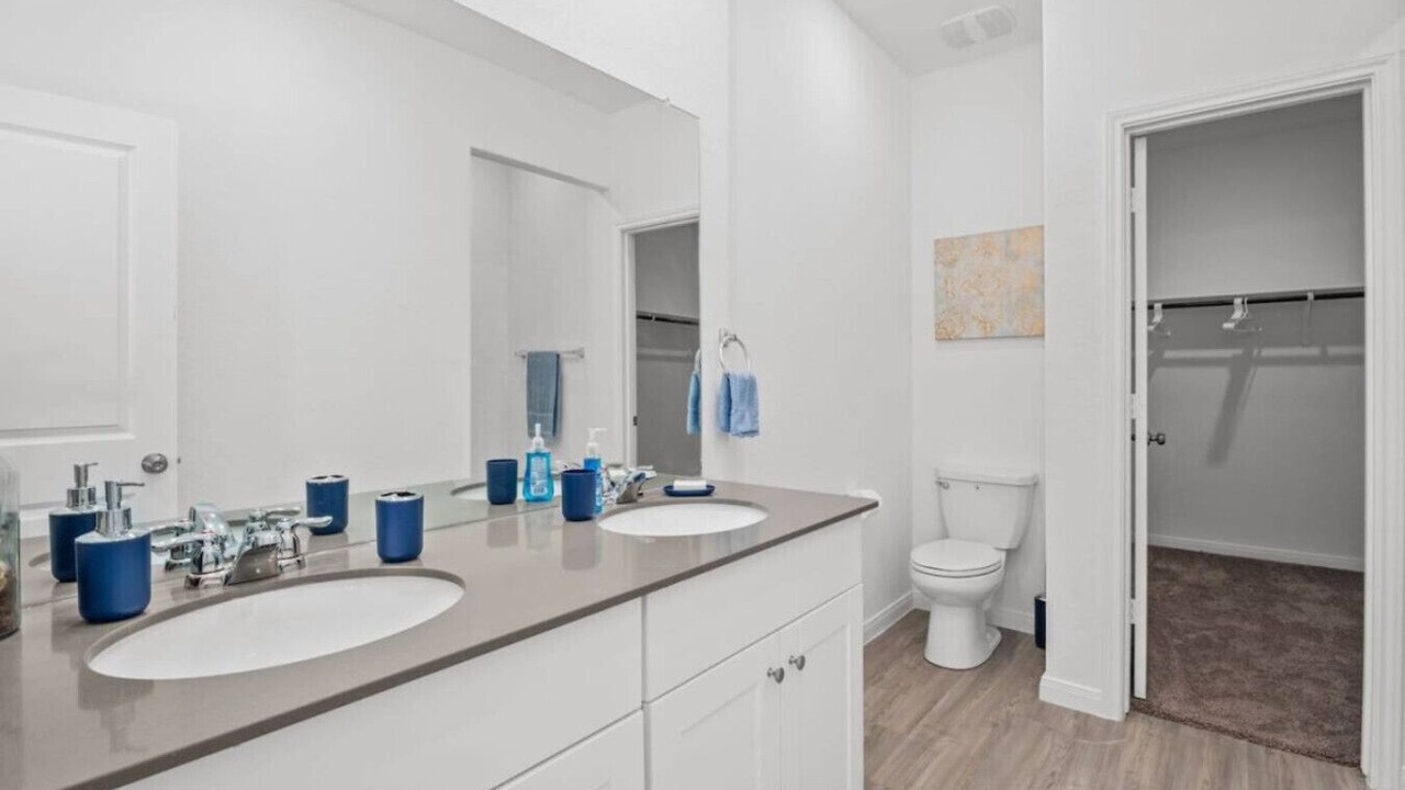 Photo of Bathroom in Wetmore
