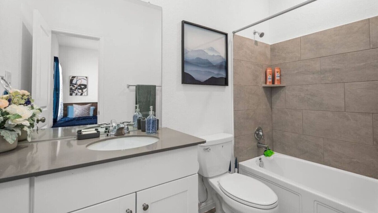 Photo of Bathroom in Wetmore