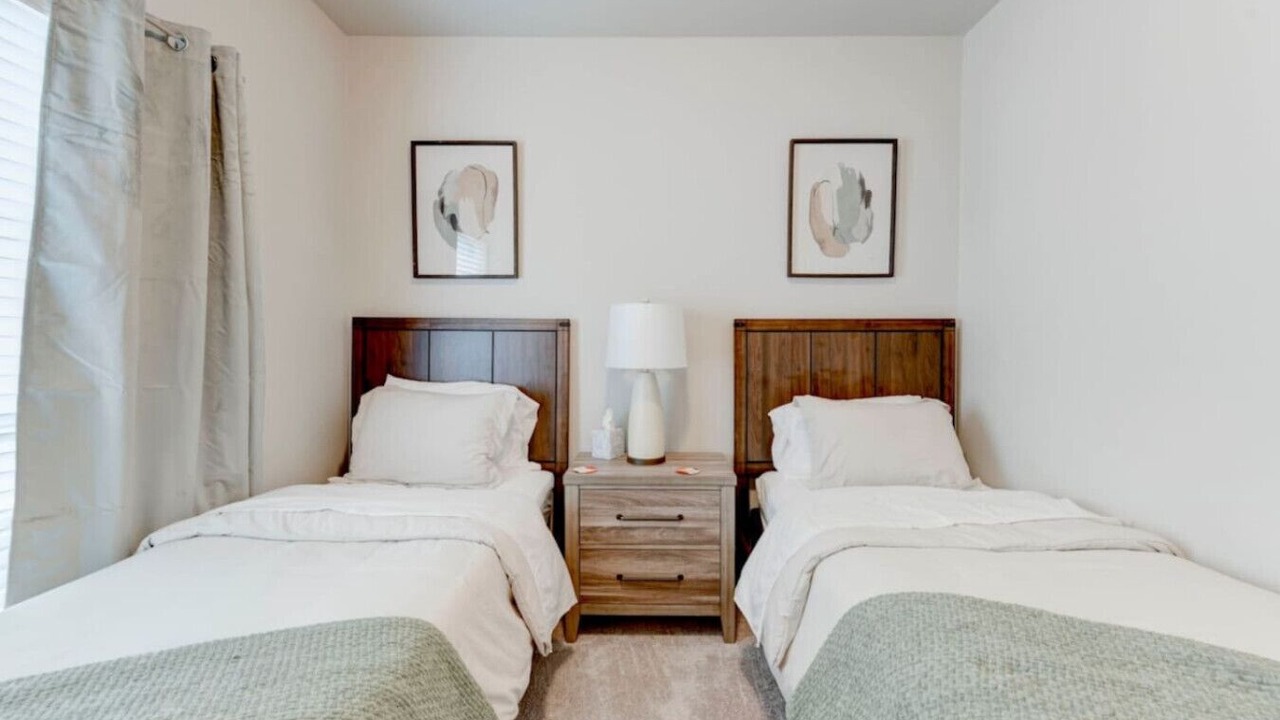 Photo of Bedroom in Troy