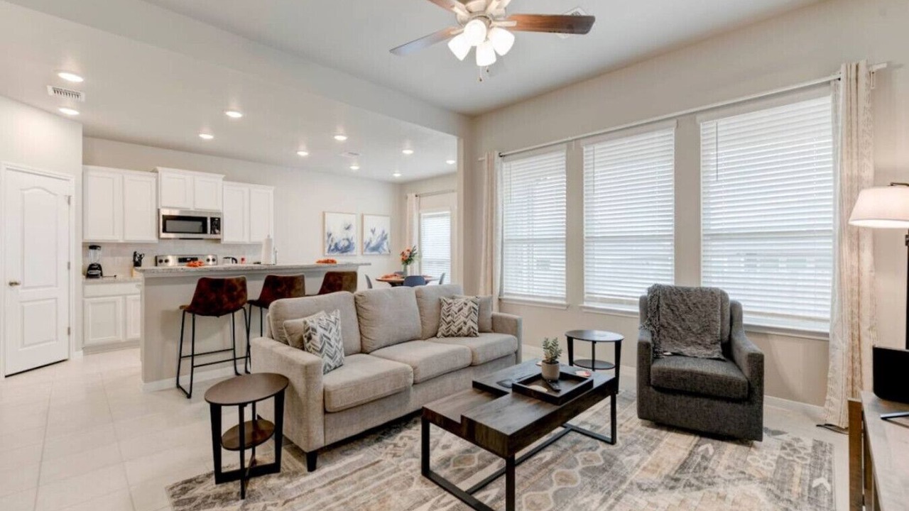 Photo of Livingroom in Troy