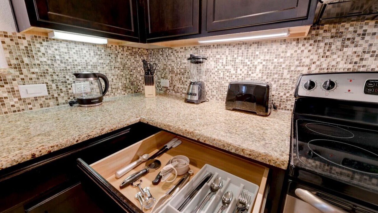 Photo of Kitchen in Cedar Park