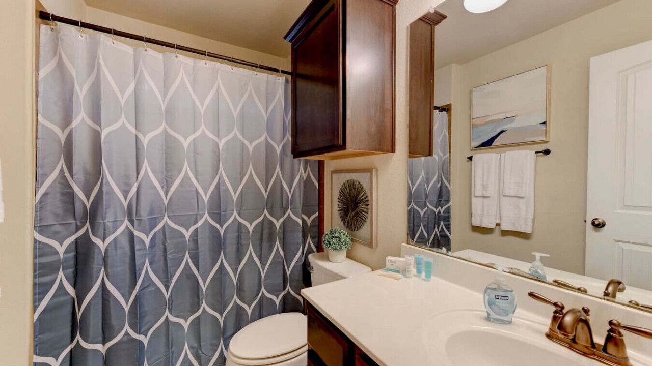 Photo of Bathroom in Cedar Park