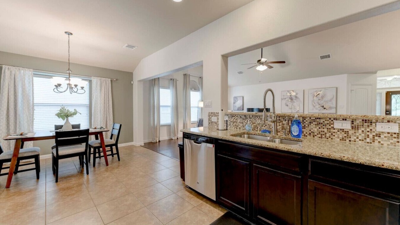 Photo of Kitchen in Cedar Park