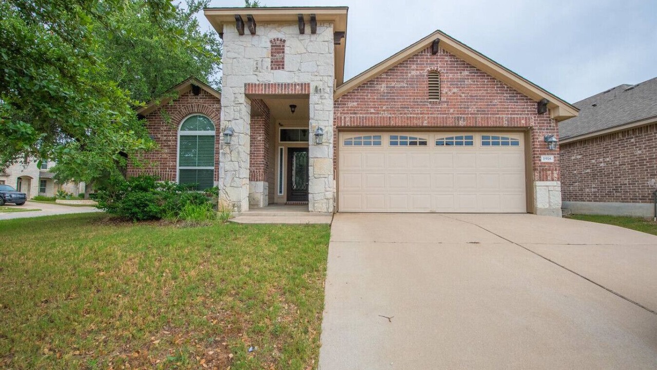 Photo of Outdoor in Cedar Park