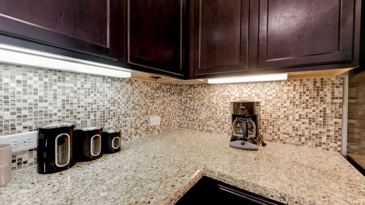 Photo of Kitchen in Cedar Park