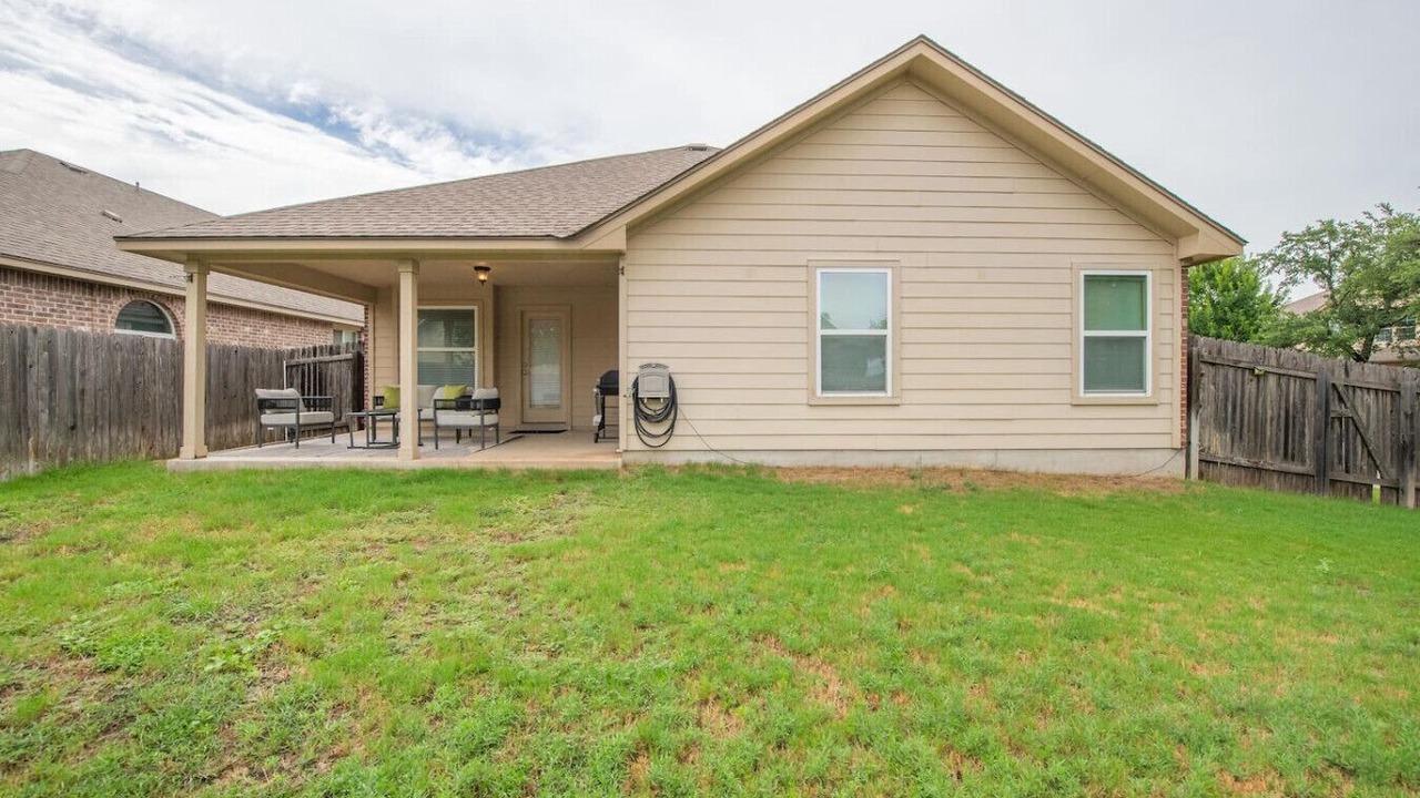 Photo of Outdoor in Cedar Park