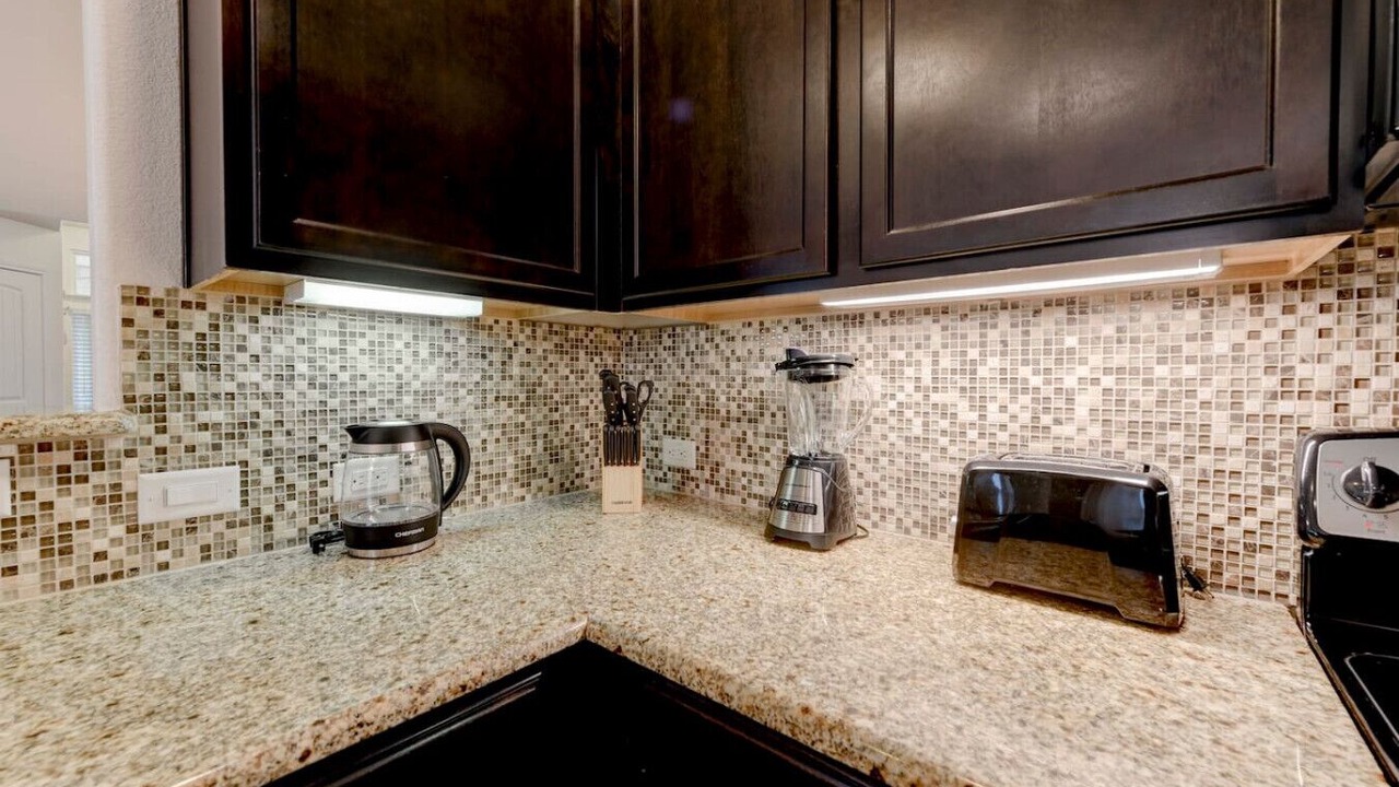 Photo of Kitchen in Cedar Park