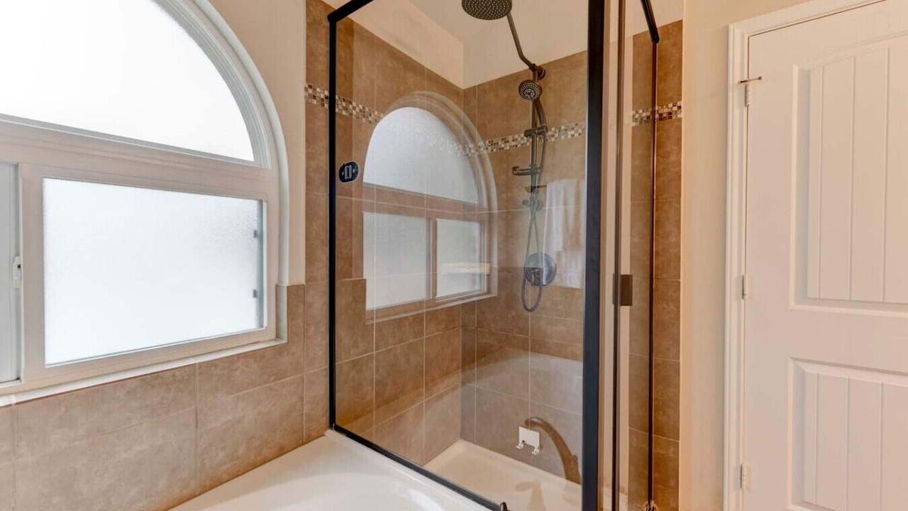 Photo of Bathroom in Cedar Park