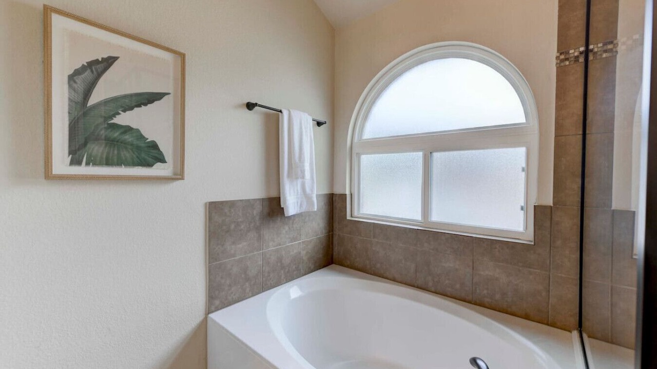 Photo of Bathroom in Cedar Park
