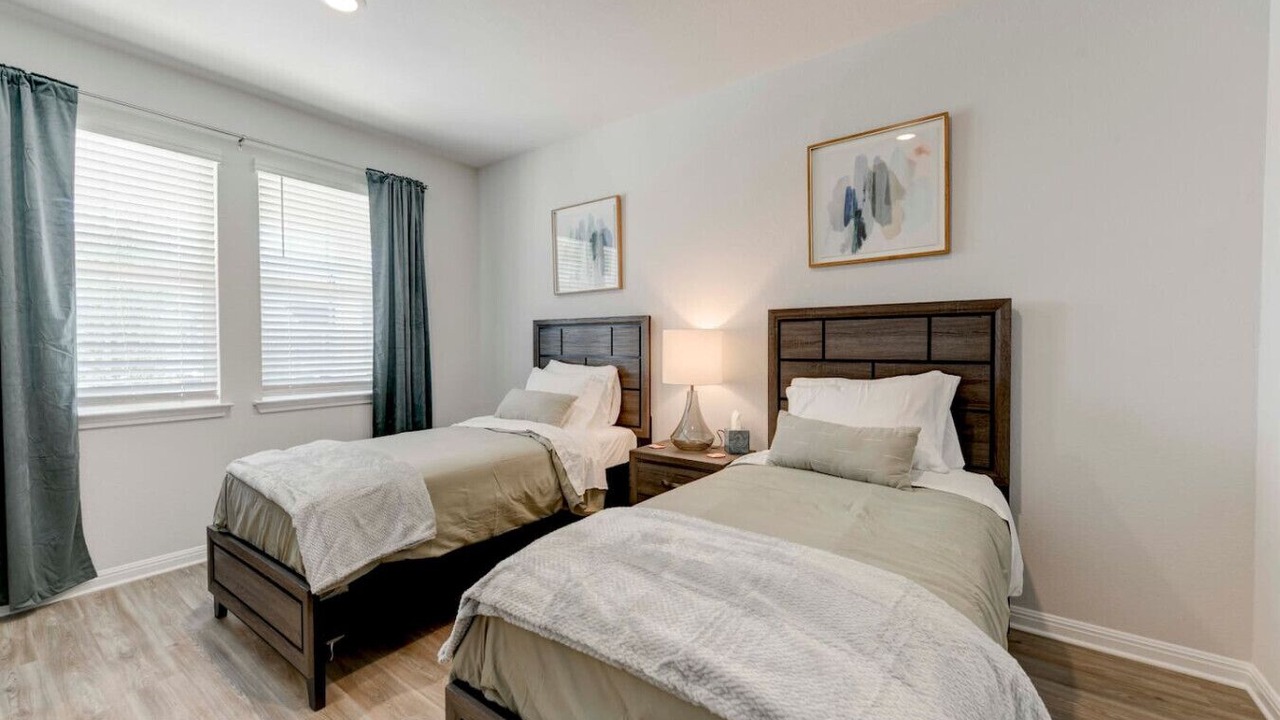 Photo of Bedroom in Round Rock