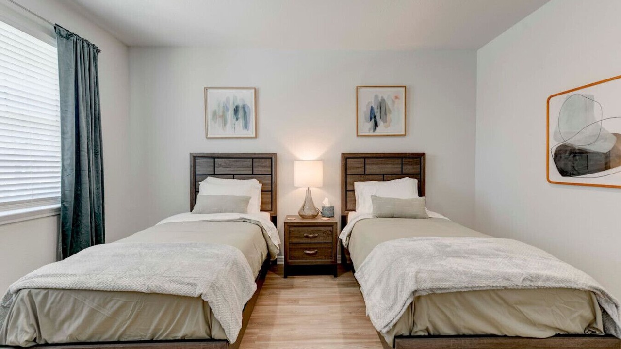 Photo of Bedroom in Round Rock
