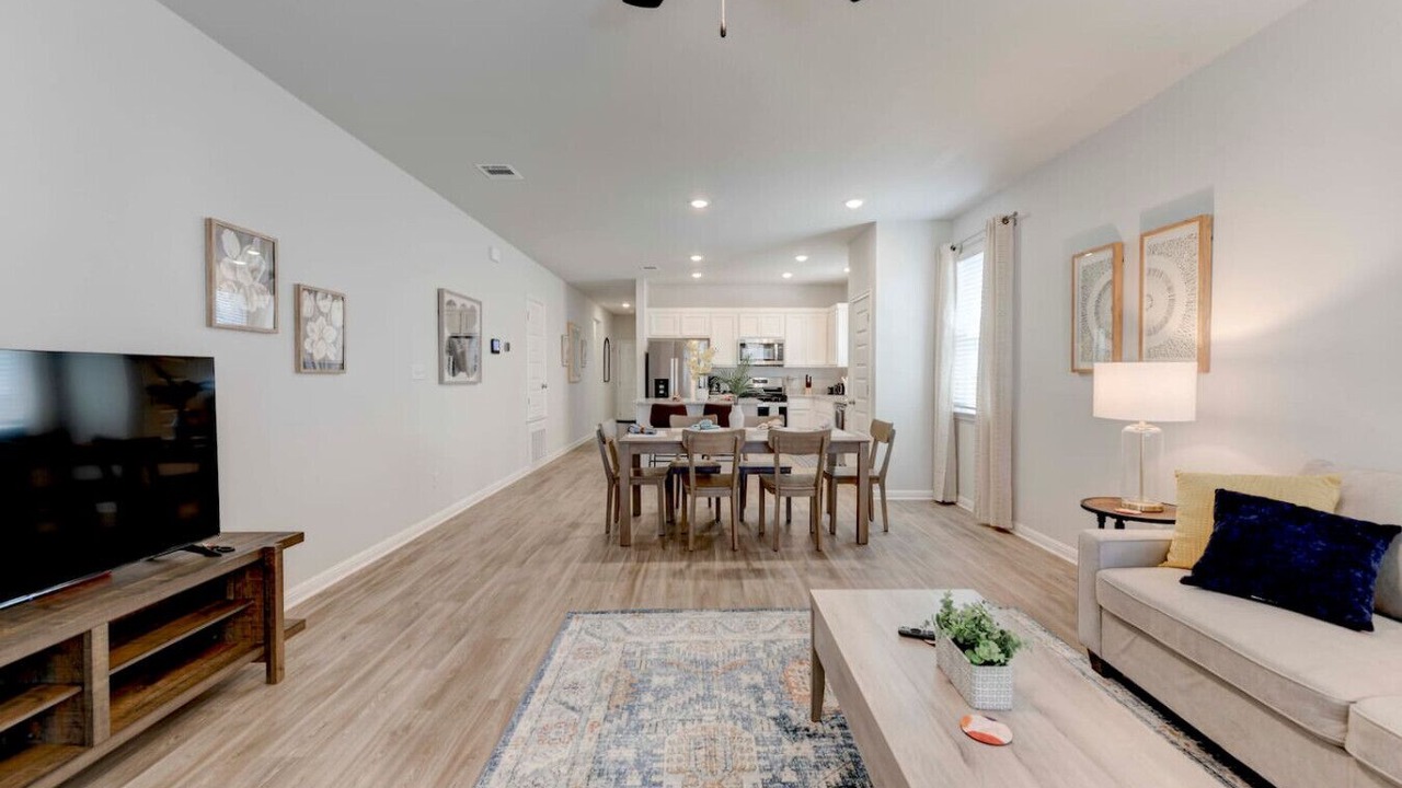 Photo of Livingroom in Round Rock