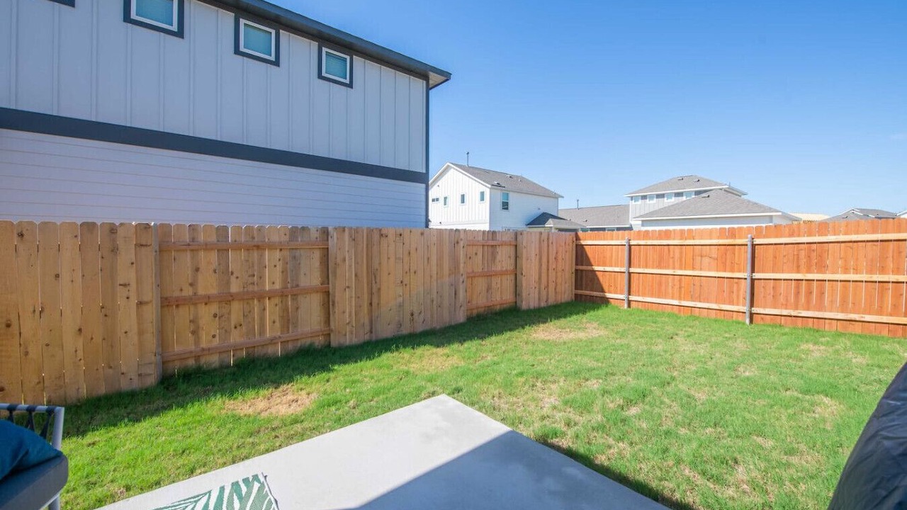 Photo of Outdoor in Round Rock