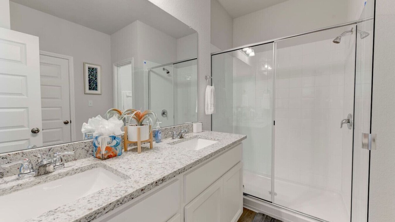 Photo of Bathroom in Round Rock