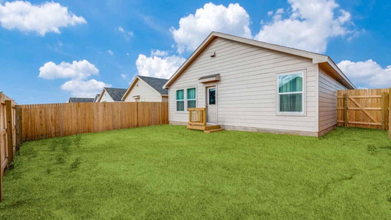 Photo of Outdoor in New Braunfels