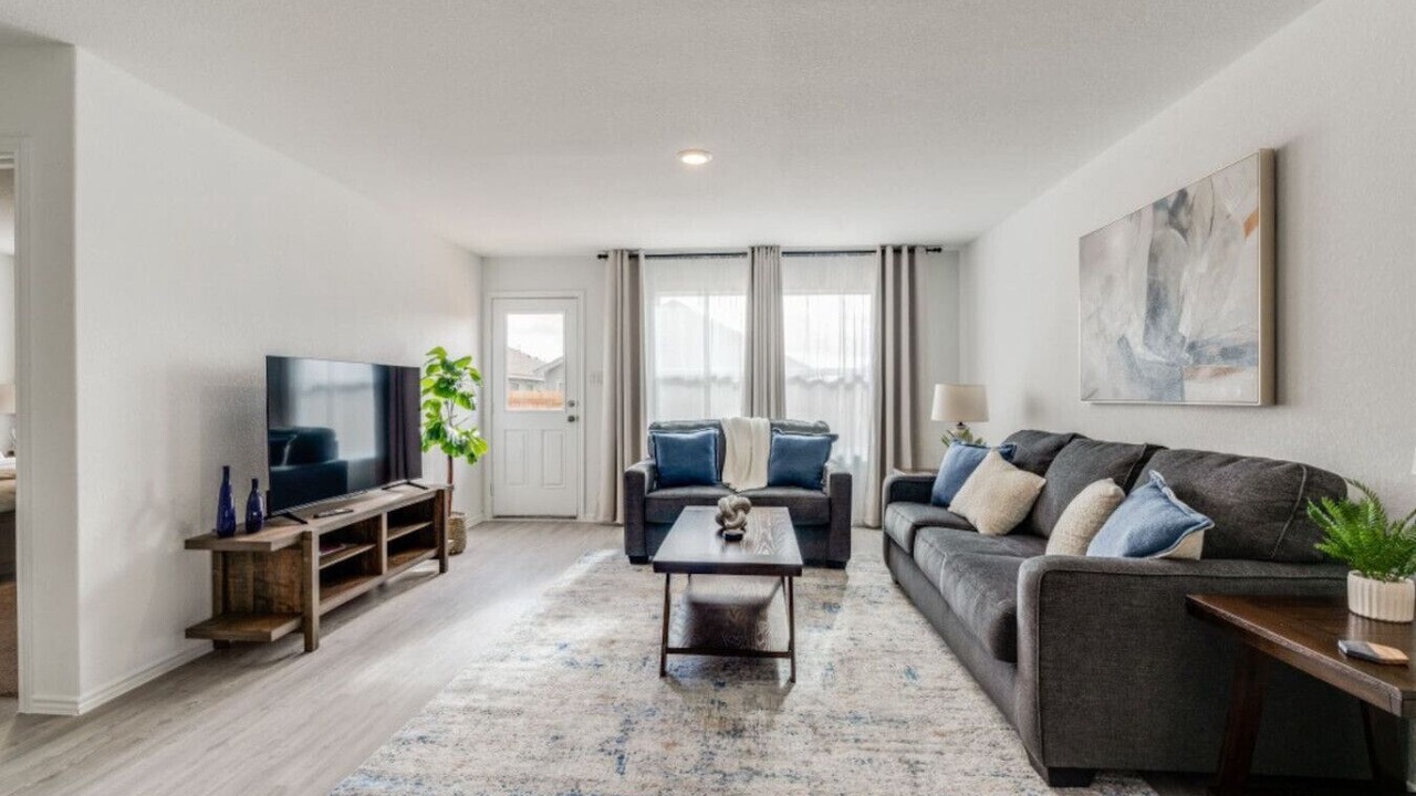 Photo of Livingroom in New Braunfels
