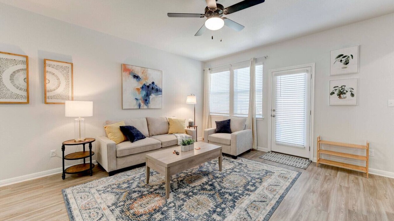 Photo of Livingroom in Round Rock