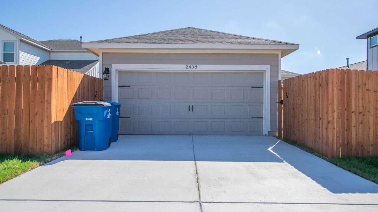 Photo of Outdoor in Round Rock