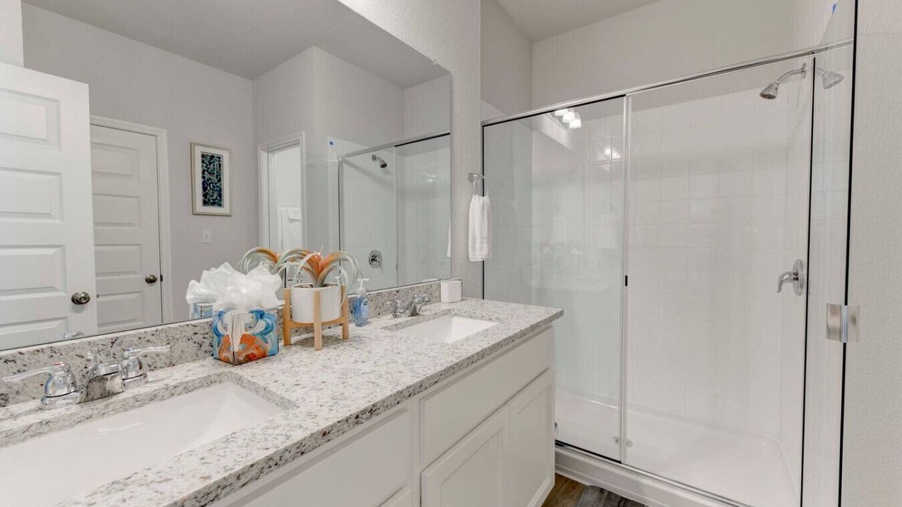 Photo of Bathroom in Round Rock