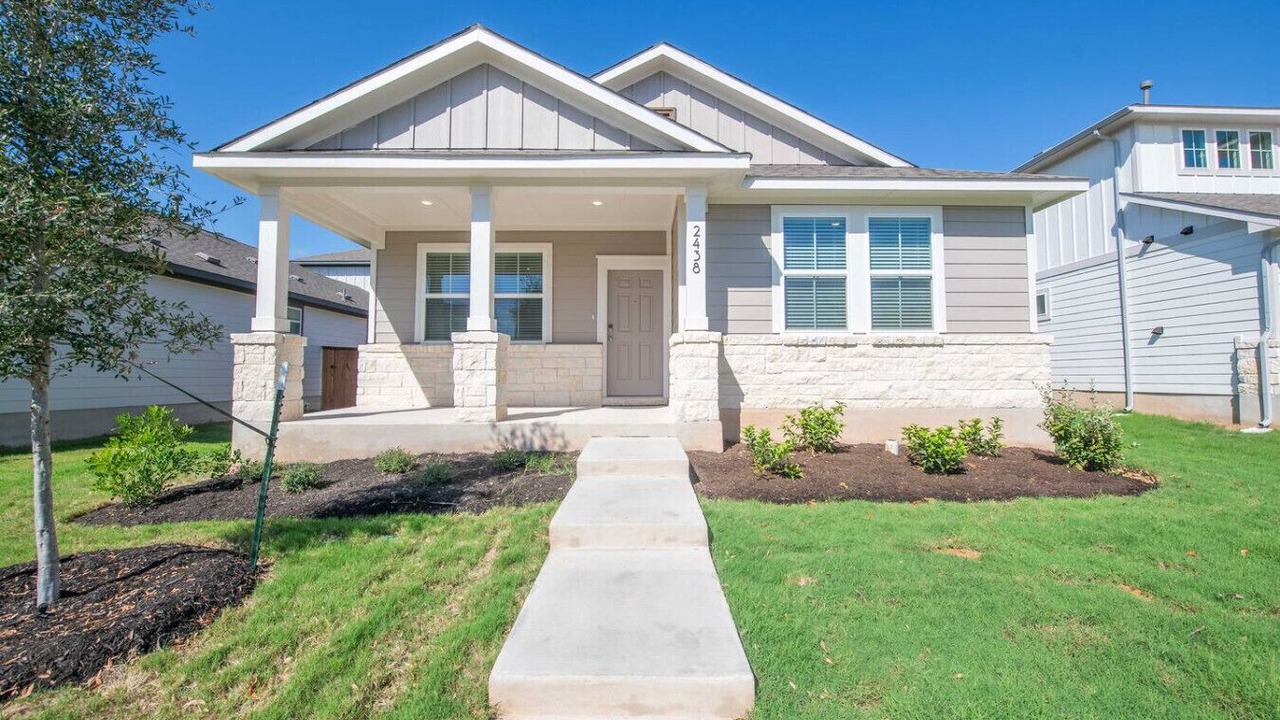 Photo of Outdoor in Round Rock