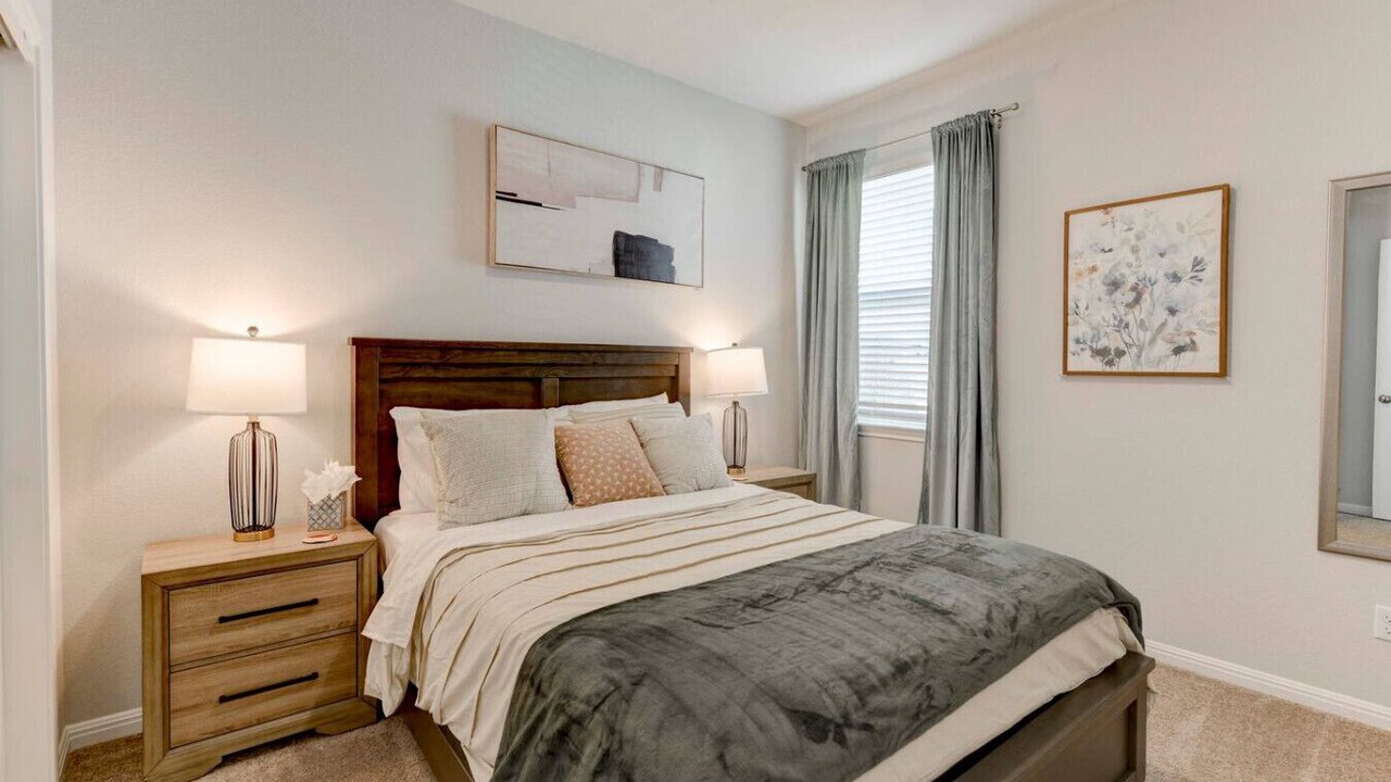Photo of Bedroom in Round Rock