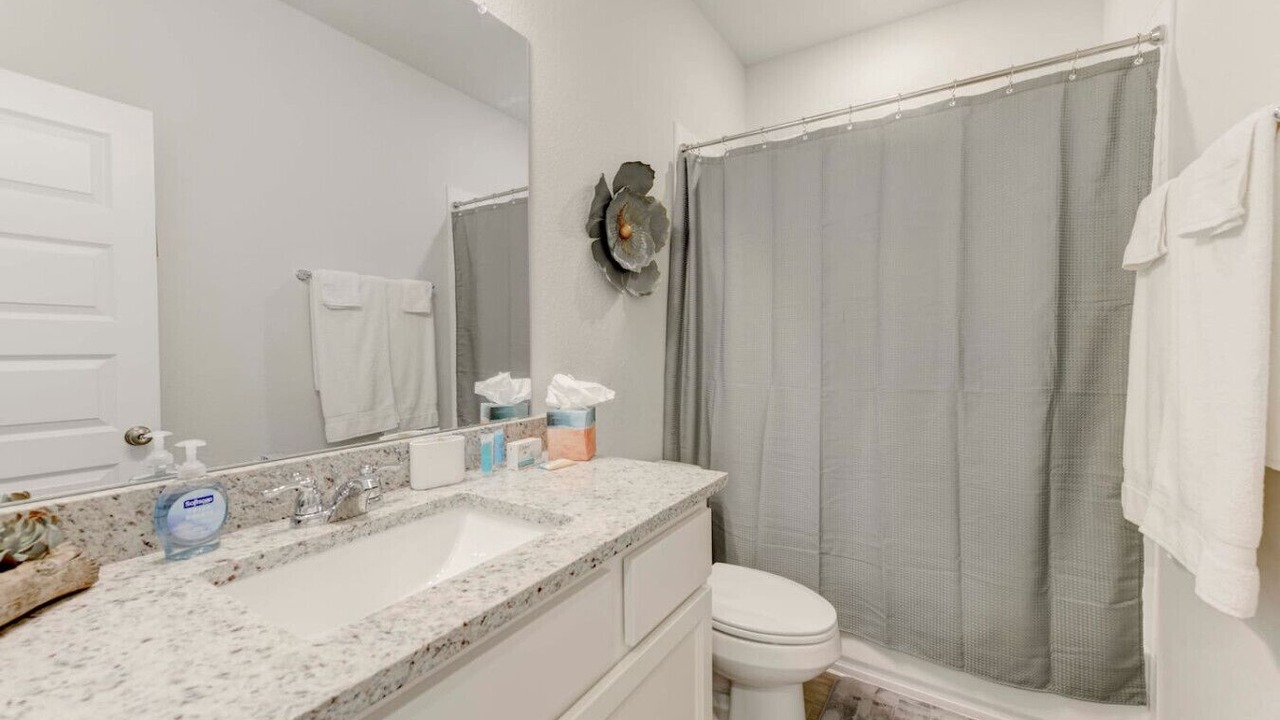 Photo of Bathroom in Round Rock