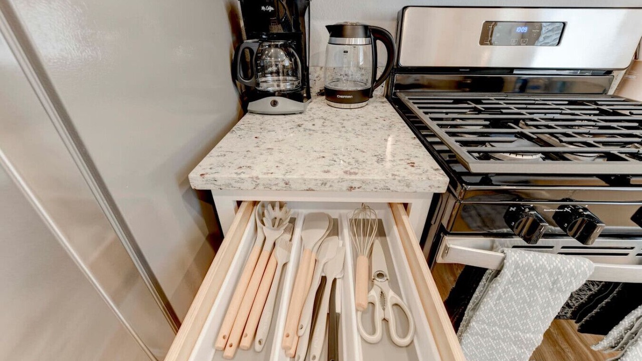 Photo of Kitchen in Round Rock
