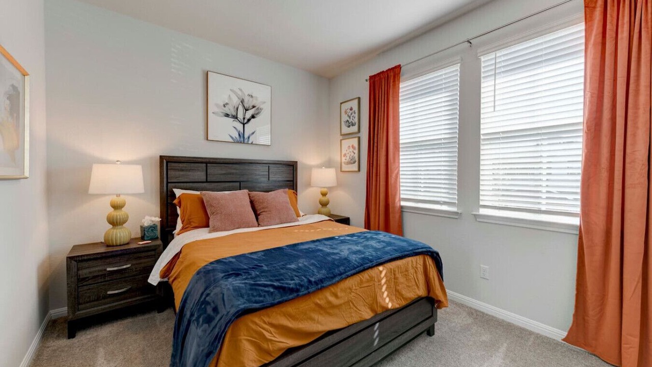 Photo of Bedroom in Round Rock
