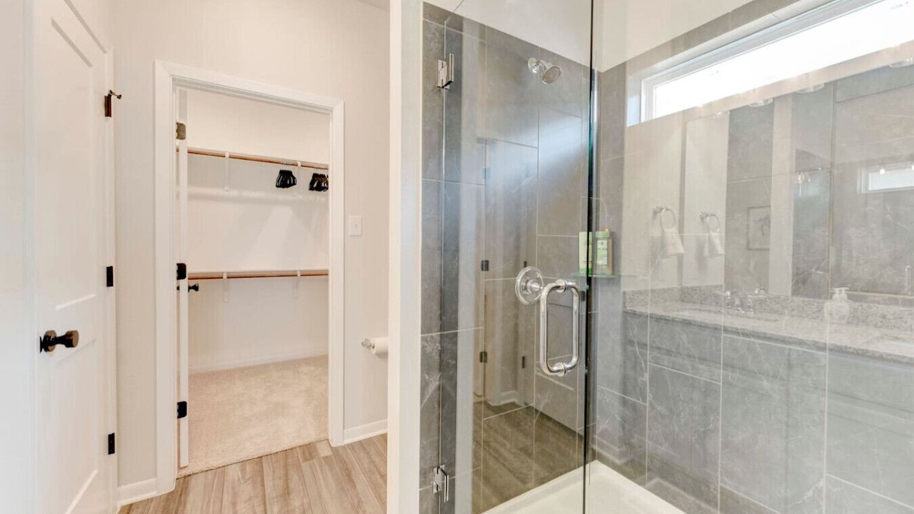 Photo of Bathroom in Bell County
