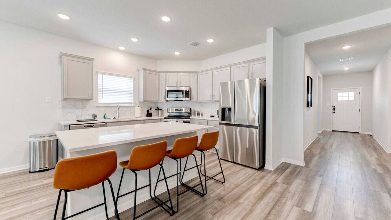 Photo of Kitchen in Bell County