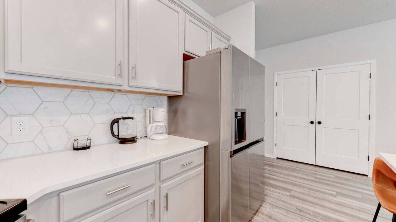 Photo of Kitchen in Bell County