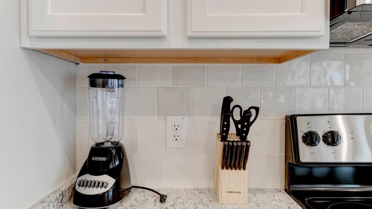 Photo of Kitchen in Bell County