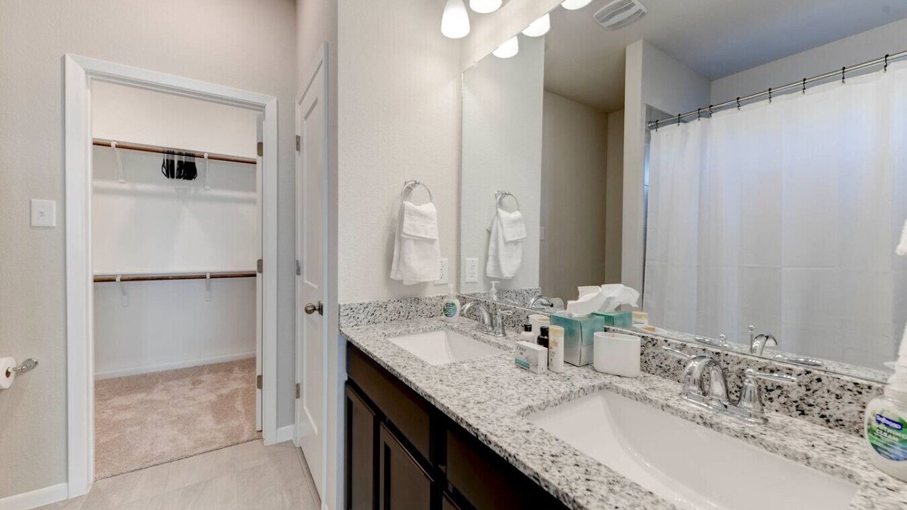 Photo of Bathroom in Troy