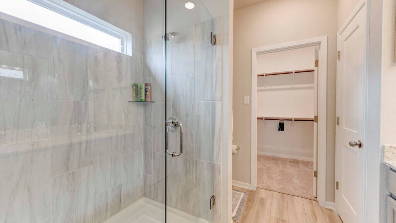 Photo of Bathroom in Troy