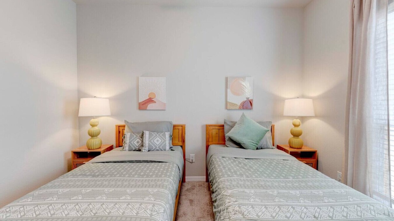 Photo of Bedroom in Troy