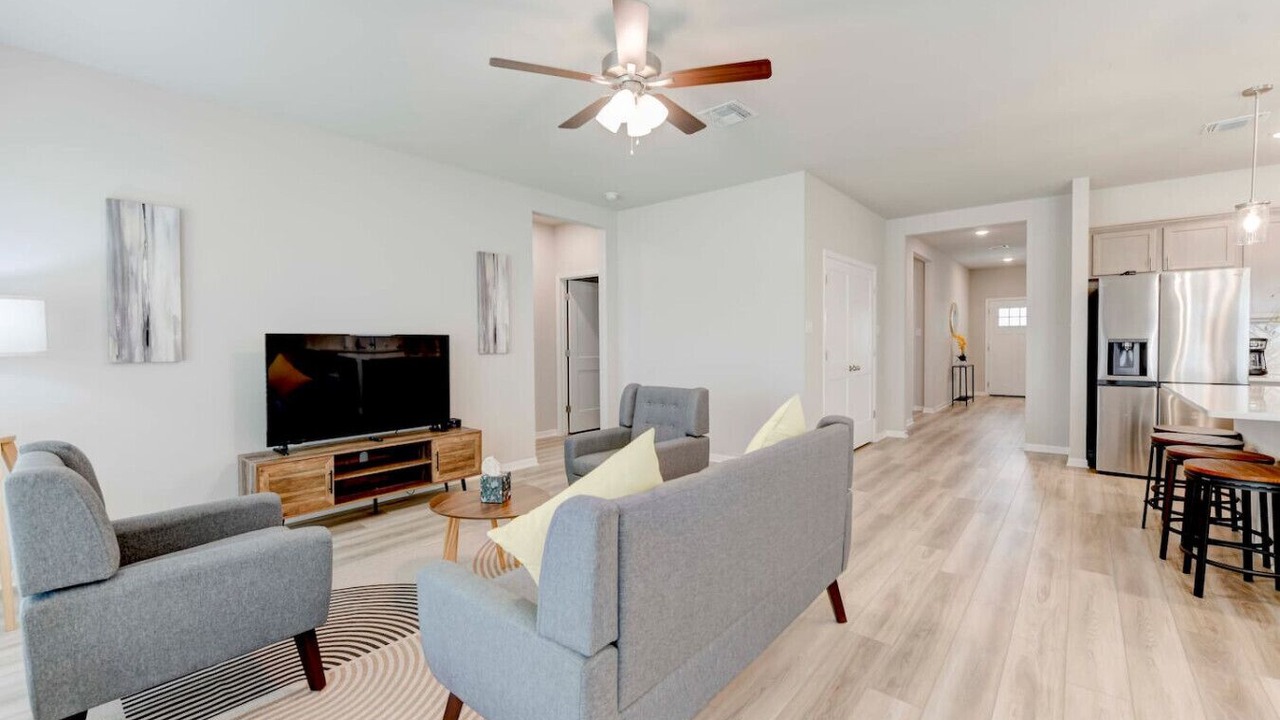 Photo of Livingroom in Troy