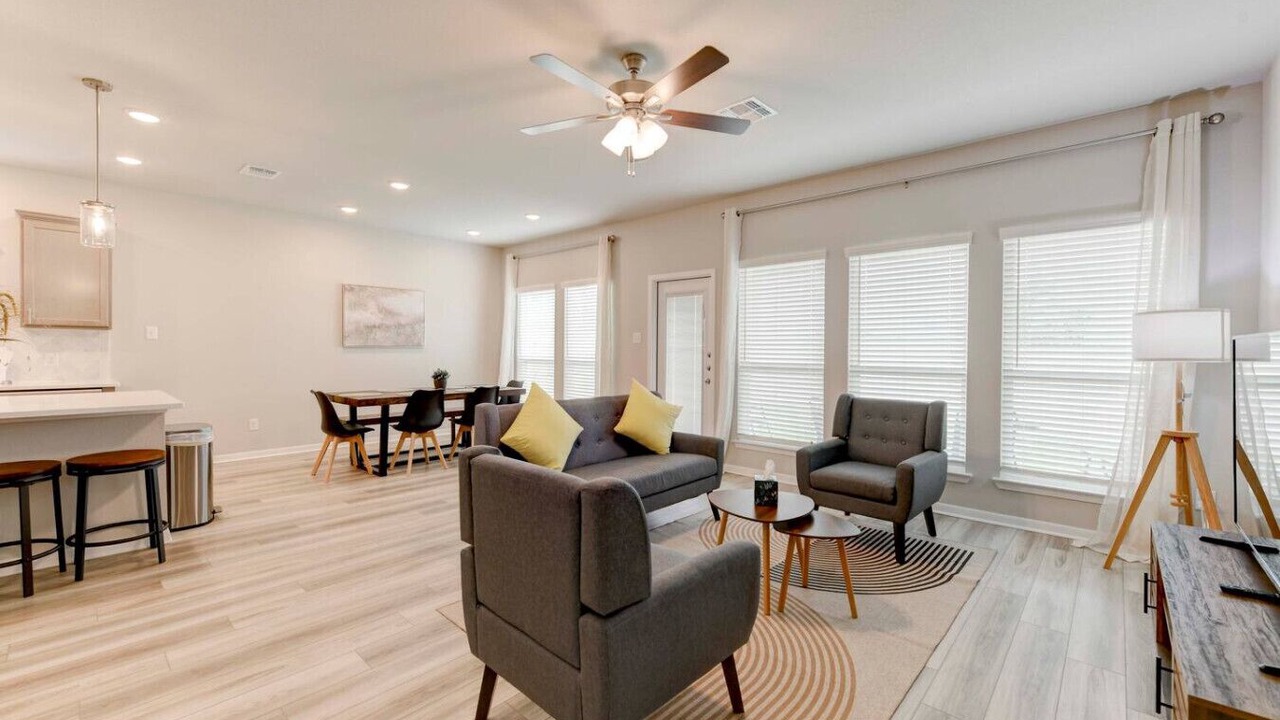 Photo of Livingroom in Troy