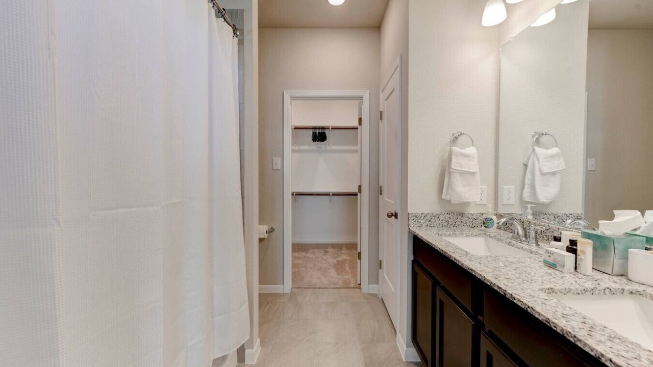 Photo of Bathroom in Troy