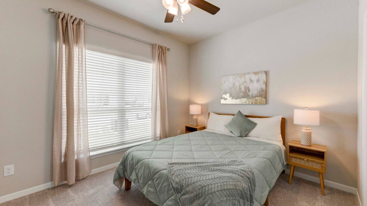 Photo of Bedroom in Troy