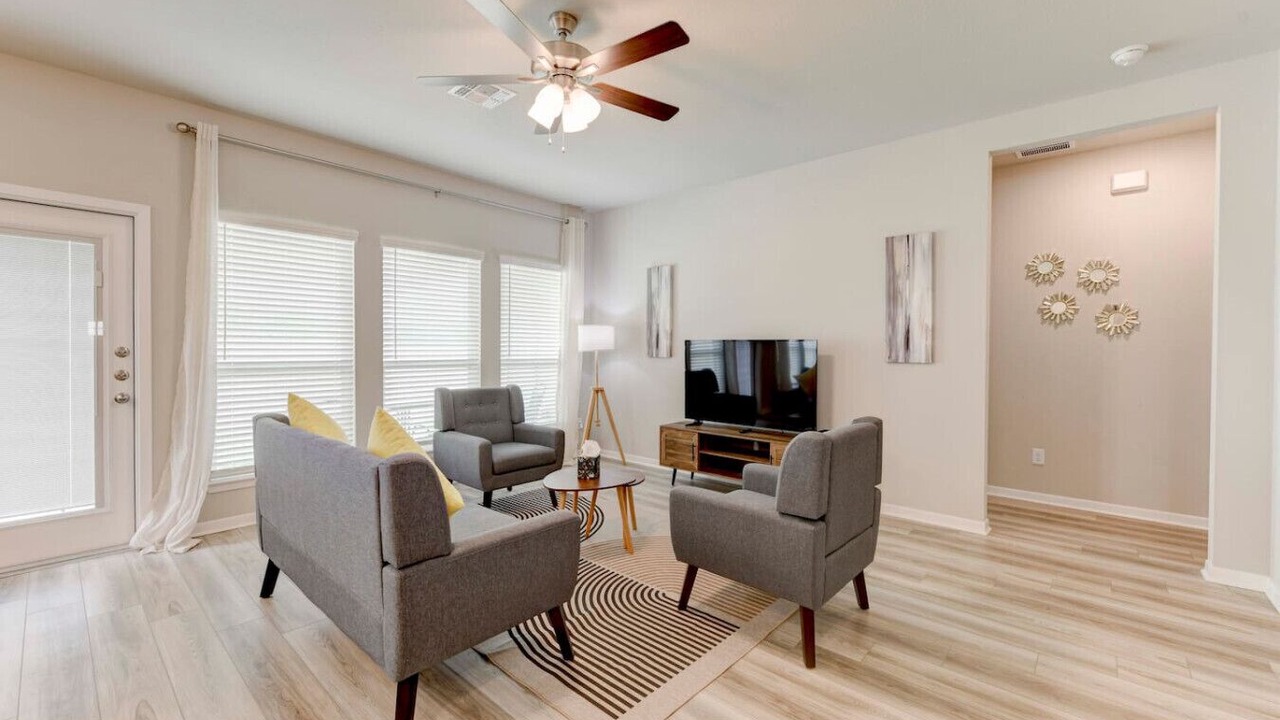 Photo of Livingroom in Troy