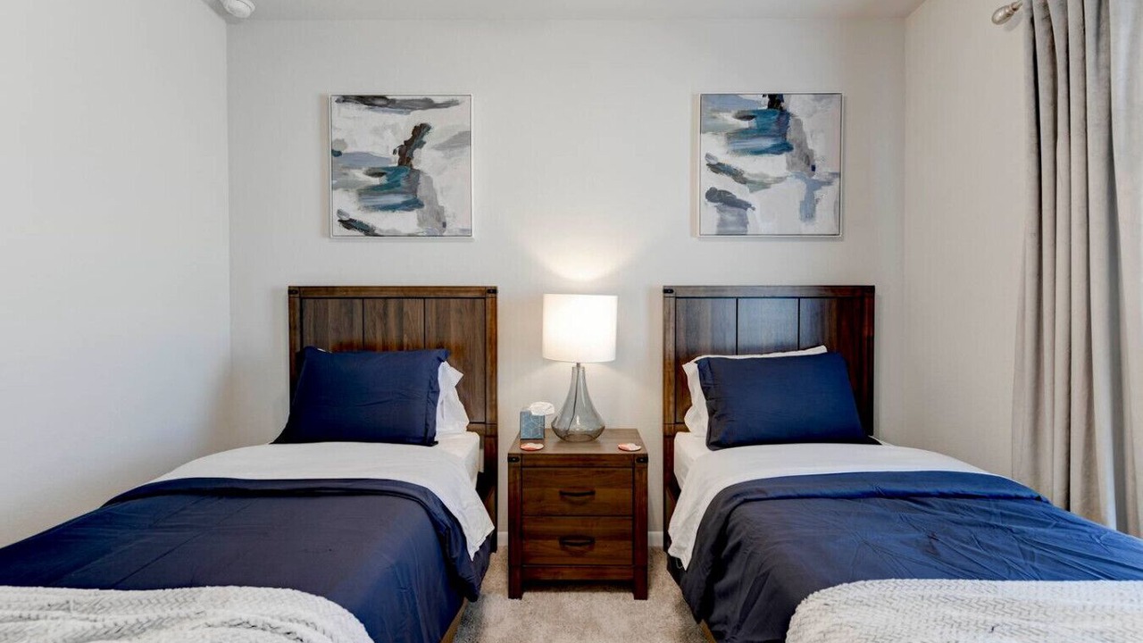 Photo of Bedroom in Temple