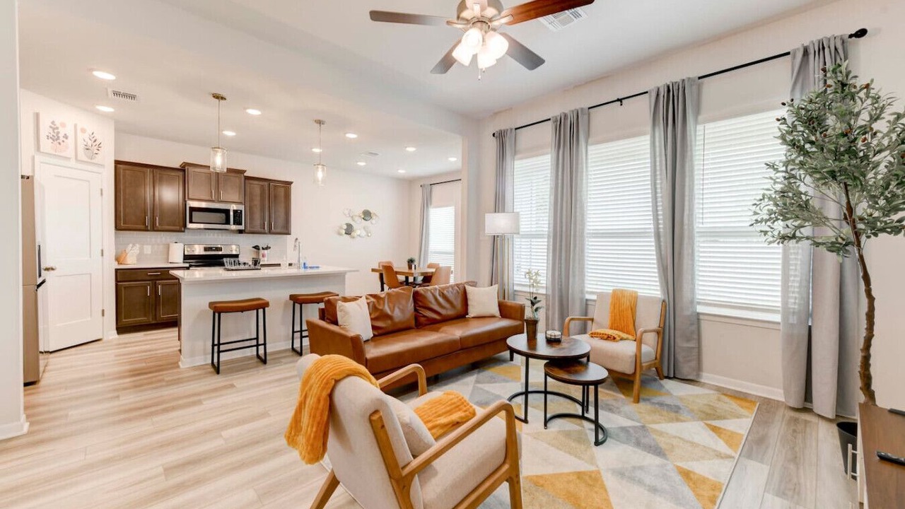 Photo of Livingroom in Troy