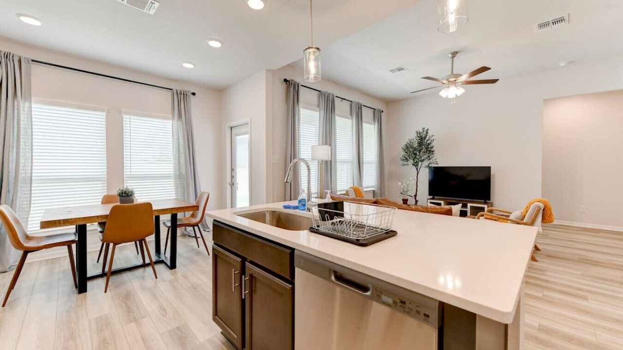 Photo of Kitchen in Troy