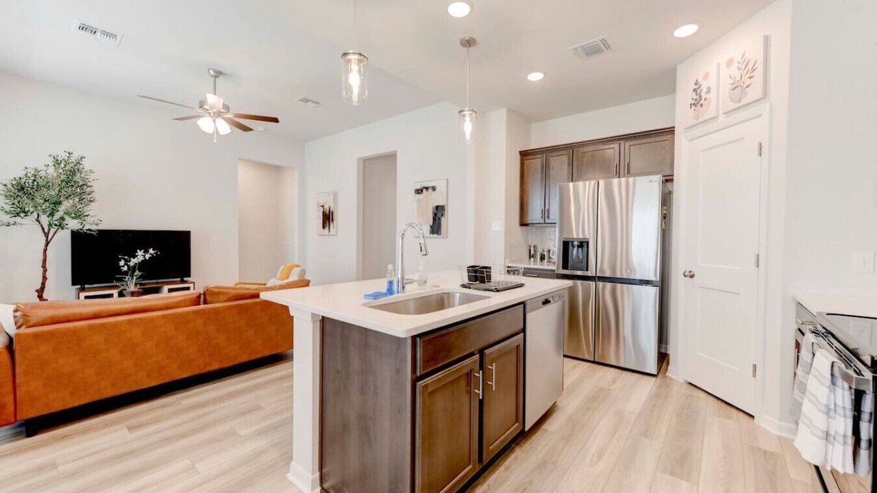 Photo of Kitchen in Troy
